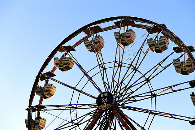 The Du Quoin State Fair Opens Friday