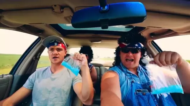 The Adams County Sheriff&#8217;s Office&#8217;s Lip Sync Challenge Is AMAZING