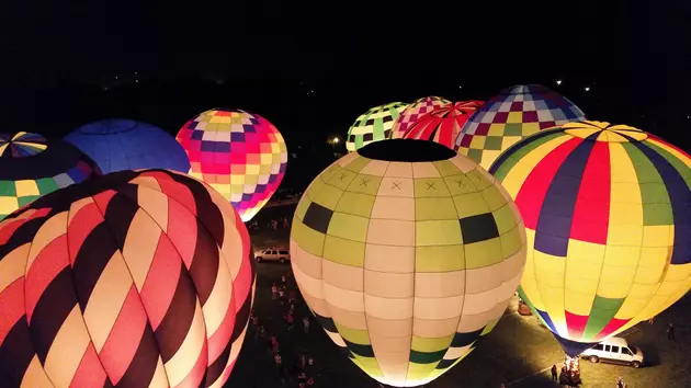 8 Ways To Get The Most Out Of Quincy University&#8217;s Balloon Glow