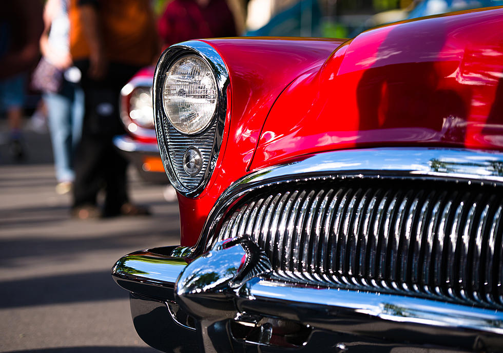 20th Annual ENDLESS Summer Car Show is Sunday!