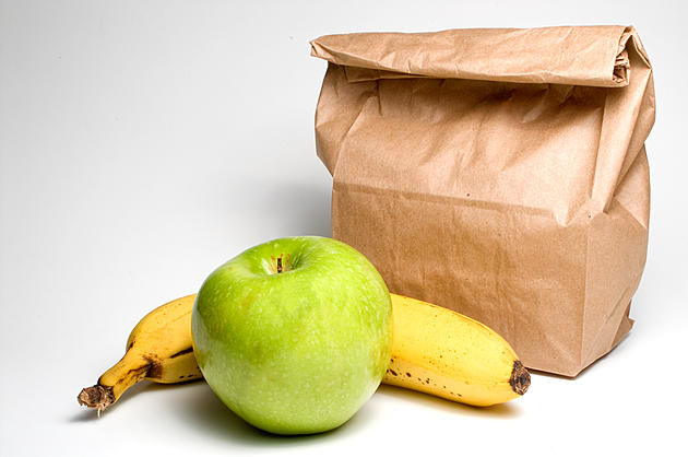 Douglass Community Services Debuts Brown Bag Lunch Program