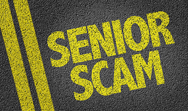 Scam Involving Social Security Still Happening