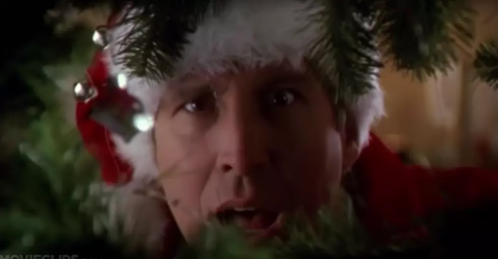 Here’s How You Can See A Classic Christmas Movie
