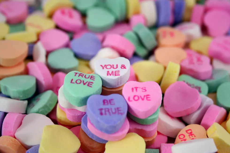Favorite Valentine&#8217;s Day Candy for Illinois, Missouri, &#038; Iowa