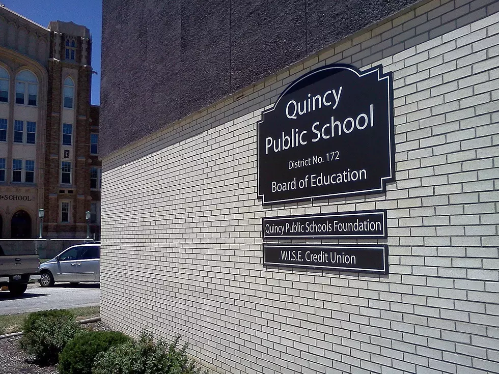 Quincy Public Schools Announce Registration Dates