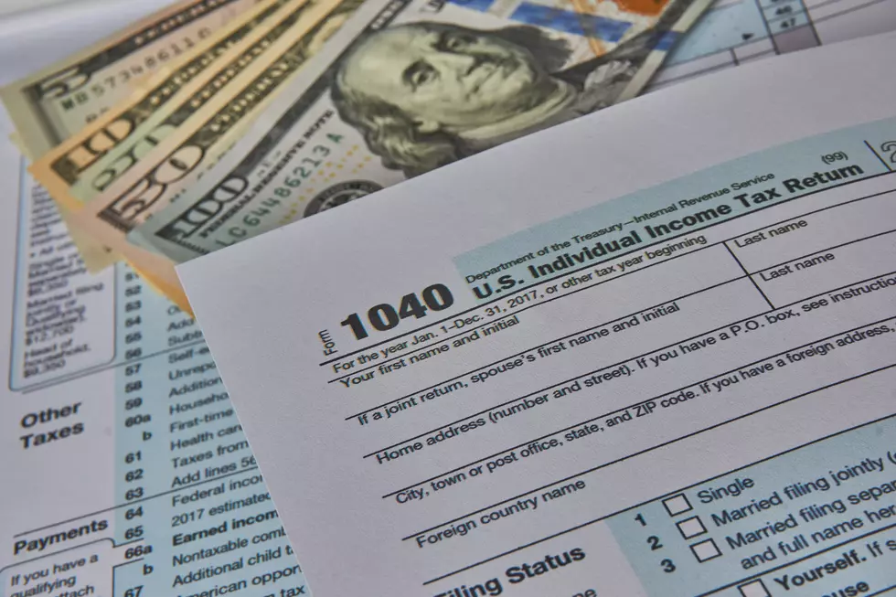 Families Will Get More In Tax Returns This Year