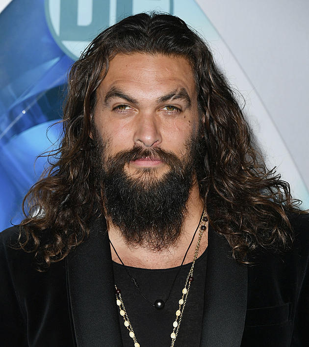Jason Momoa Is Coming to St. Louis (And You Can Meet Him)