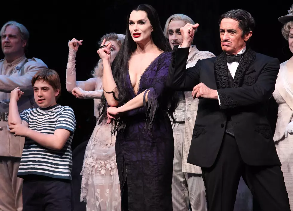 Tickets To QCT’s ‘Addams Family: School Edition’ Are Half Price TONIGHT Only