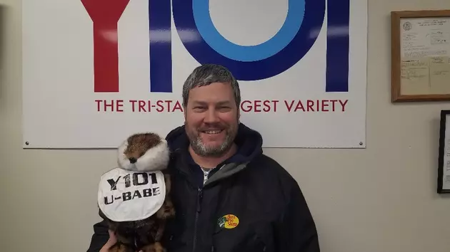 Y101&#8217;s &#8216;U-Babe&#8217; has Been Found and Returned