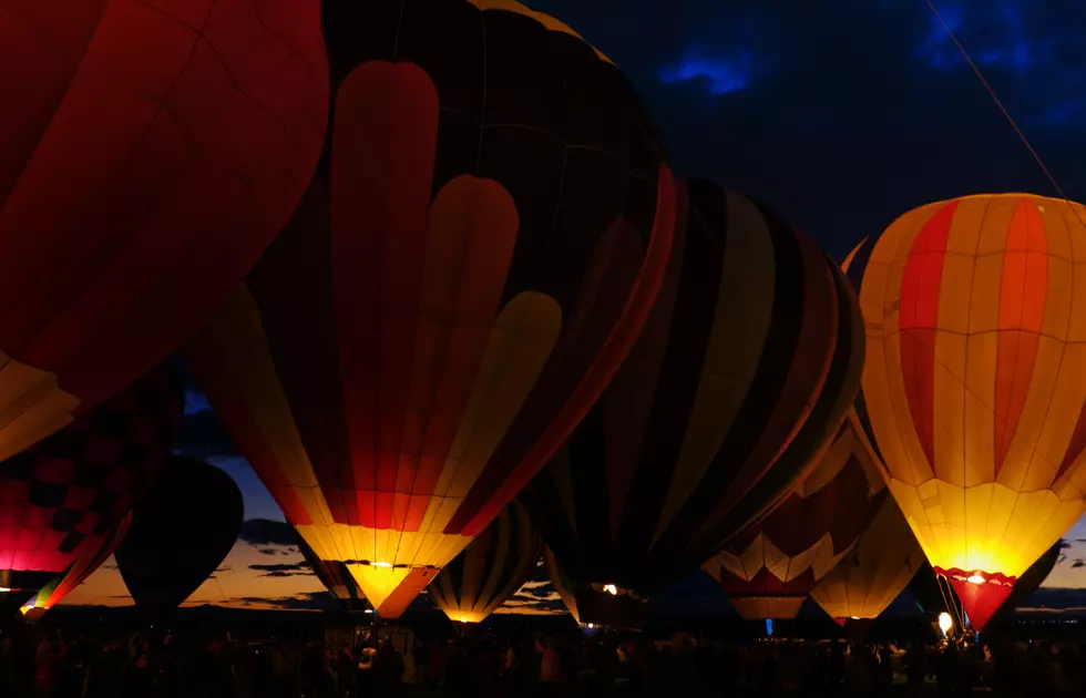 Hot Air Balloons Are Coming to Hannibal In 2019