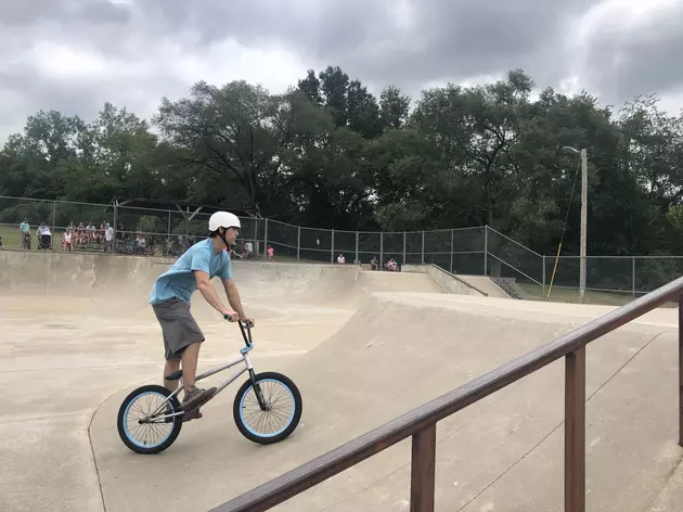 Hannibal&#8217;s Ramp Park Opens This Weekend