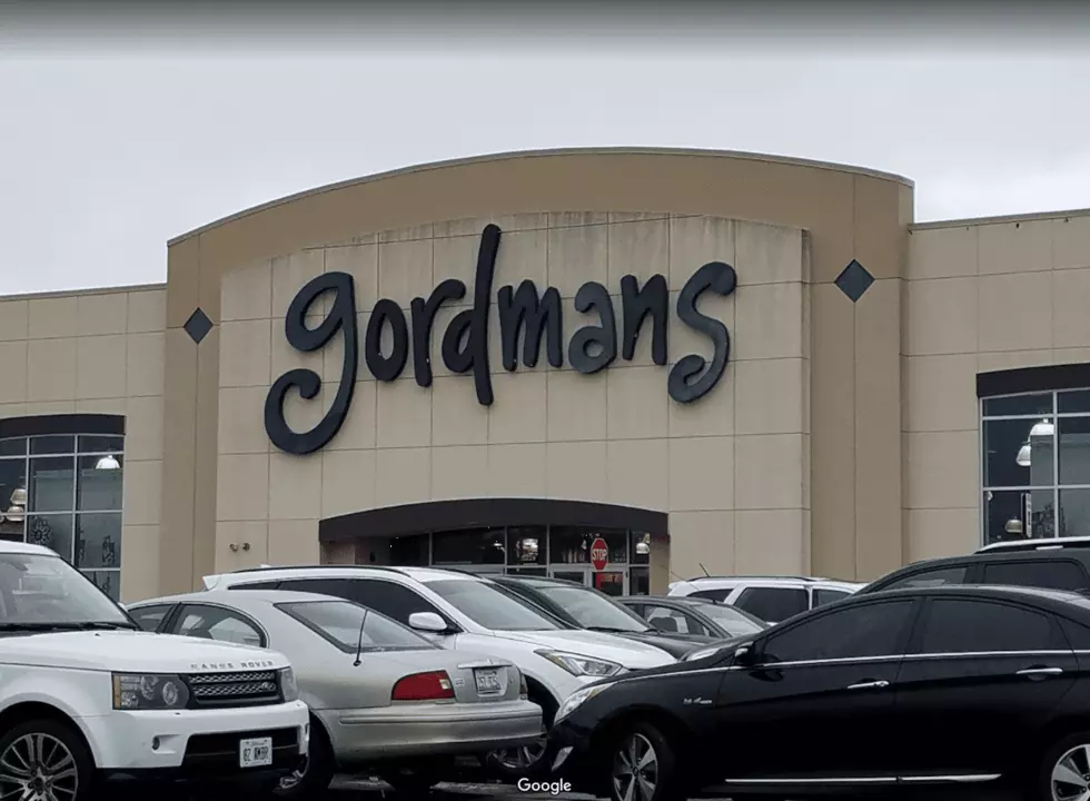 Gordmans Is Coming To Hannibal