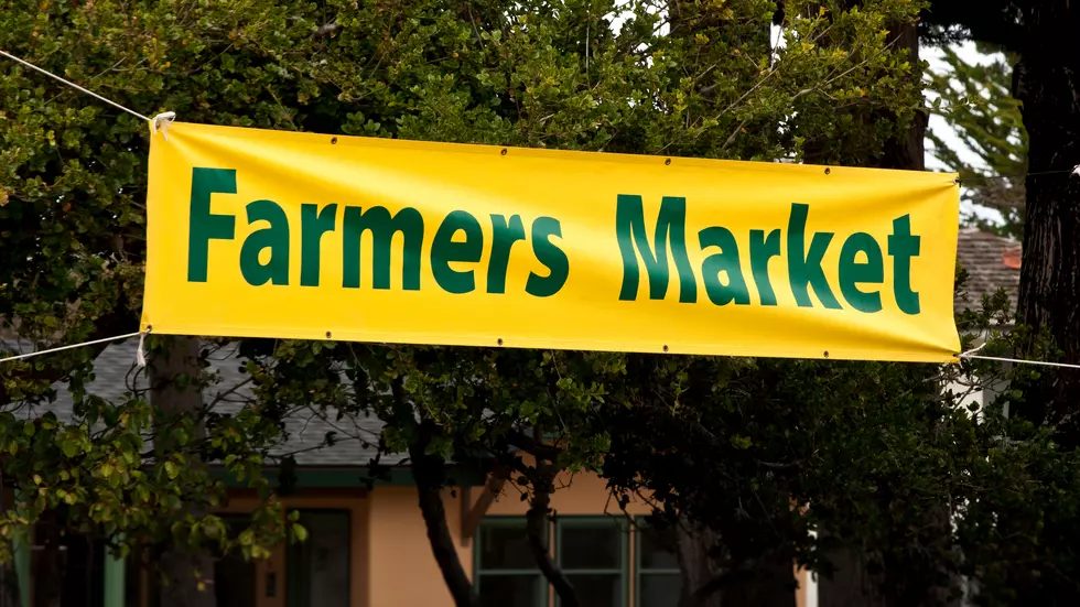 Drive-Thru Quincy Farmers Market is Back