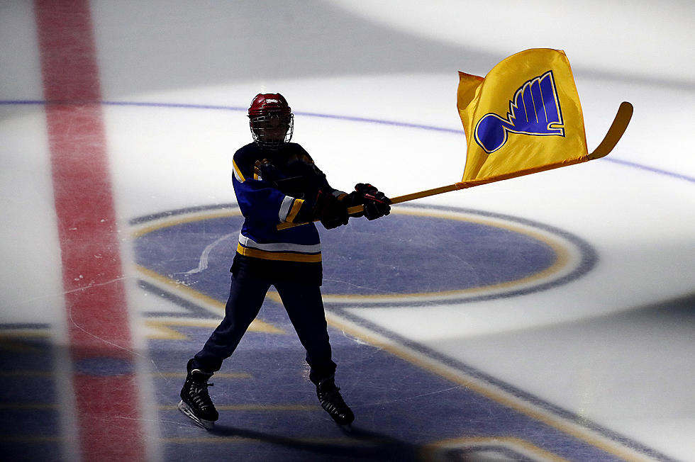 Blues Mania Has Opened the Hockey Door to Many New Fans