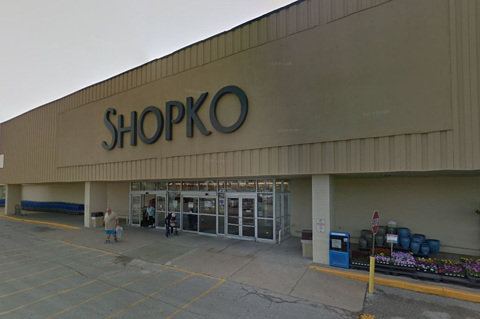Shopko Closing Date Is Sunday