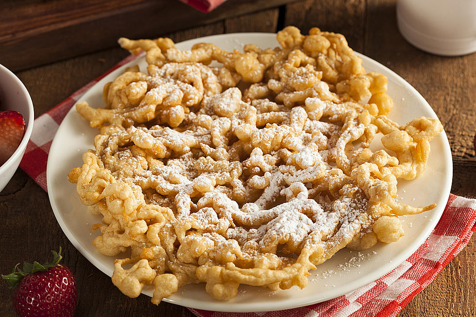 The Funnel Cake 5K is Back at The Adams Co Fair