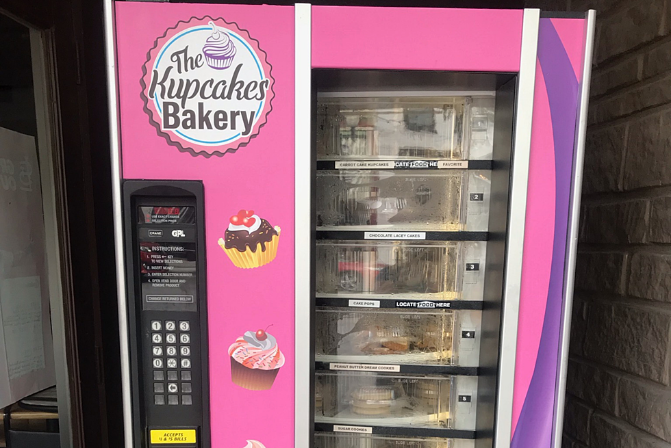 Have You Seen The Sweetest Addition to Downtown Hannibal?