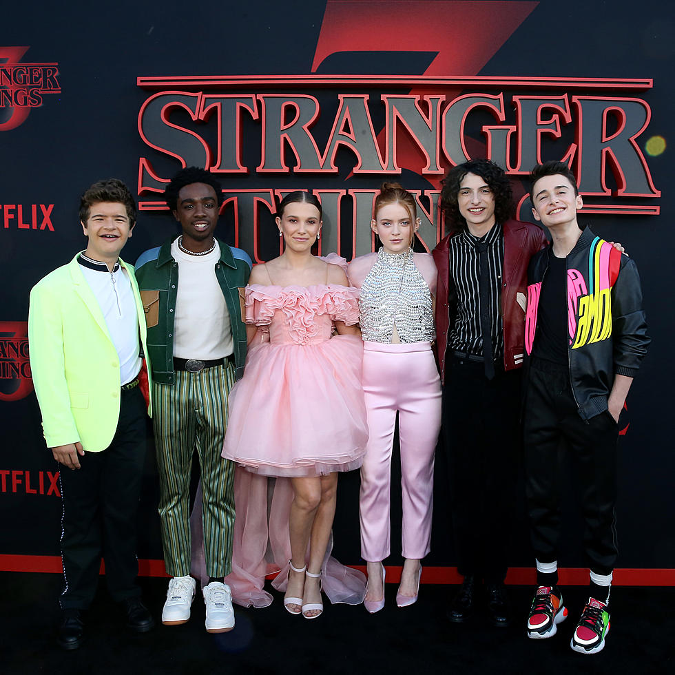 Calling All &#8216;Stranger Things&#8217; Fans