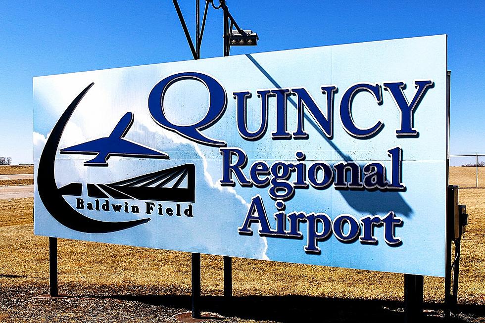 Deadly Plane Collision Killed 14 at Quincy Airport 24 Years Ago Today