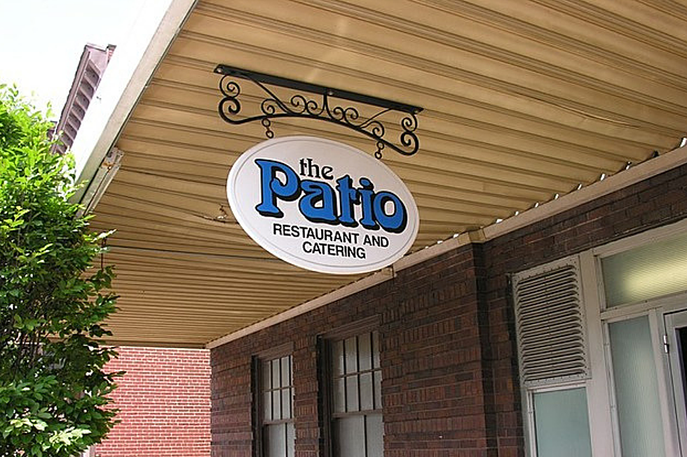 The Iconic Quincy ‘Patio Restaurant’ Will Be Missed