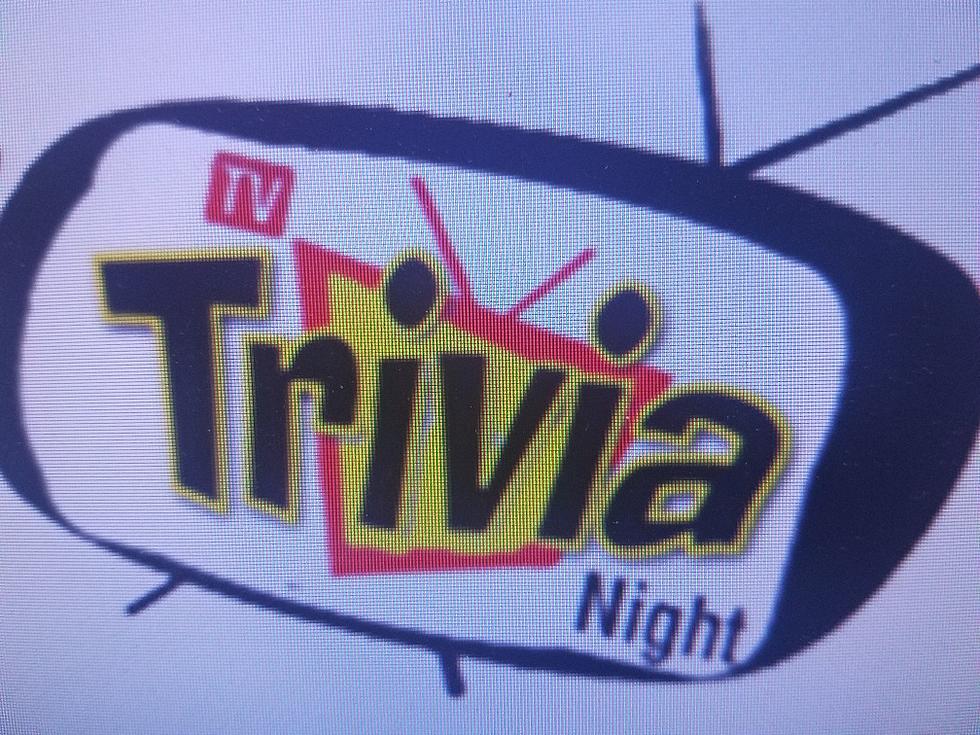 Have You Signed Up Your Team for Crime Stopper’s ‘TV Trivia’?