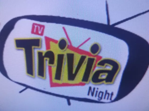 Have You Signed Up Your Team for Crime Stopper&#8217;s &#8216;TV Trivia&#8217;?