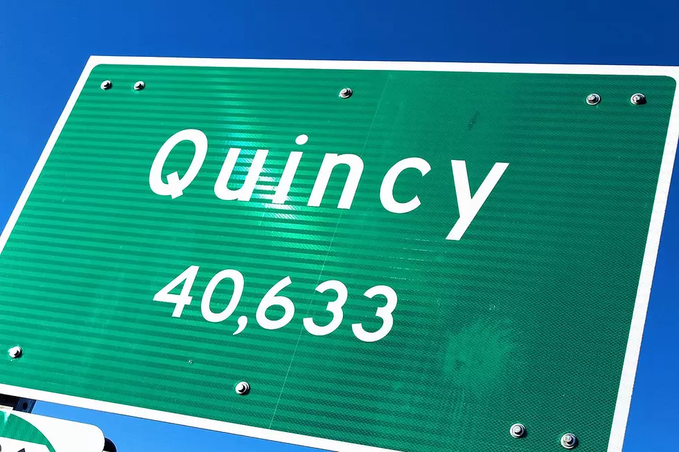 10 Questions People In Quincy Are TIRED of Hearing