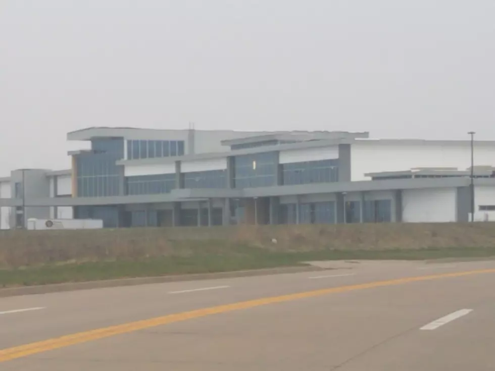 Is Quincy Building a New Airport?