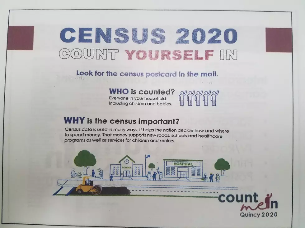 Everything You Wanted to Know About The 2020 Census