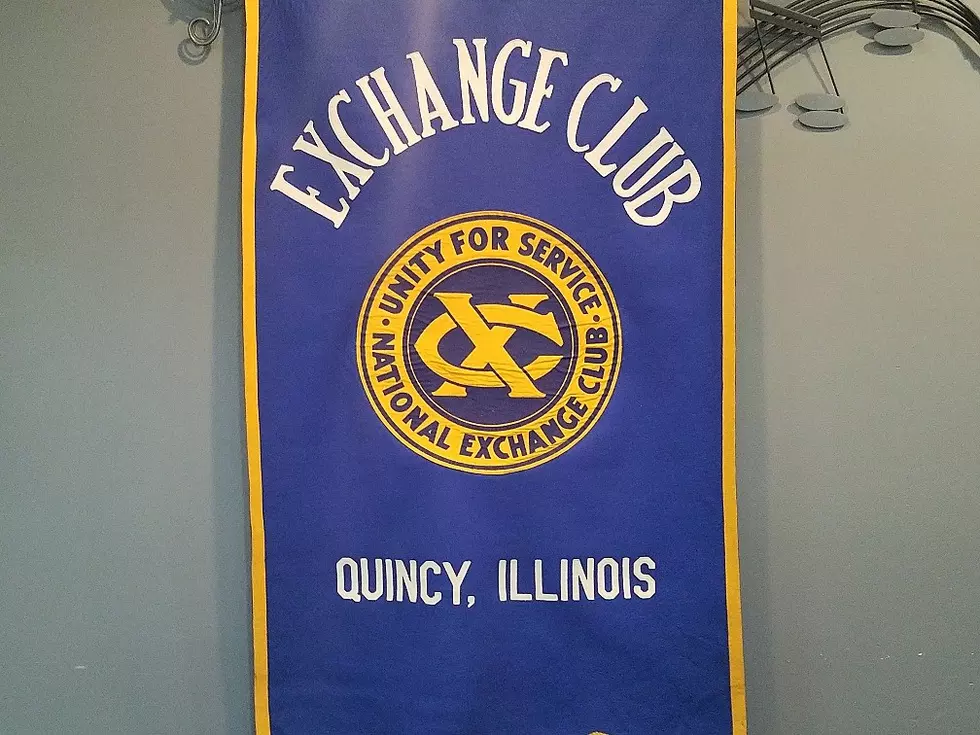 Exchange Club Looking for ‘Golden Deeds’ Nominations