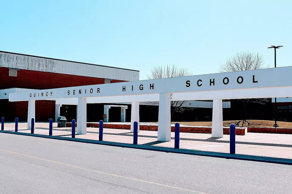 Should Quincy High School Eliminate the Valedictorian?