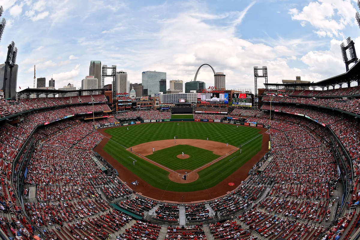 St. Louis Cardinals Announce Ticket Refunds