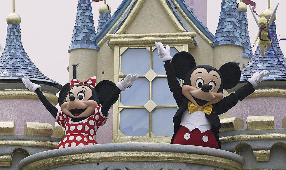 Did You Know Walt Disney’s Hometown Is Close To The Tri-States?