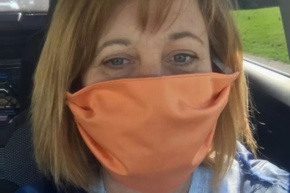 Monroe City Responds to PPE Need With 2300 Masks