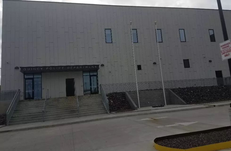 Adams County Sheriff&#8217;s Department Moves to New Building