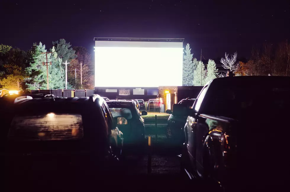 JWCC Host Drive-In Movie Night