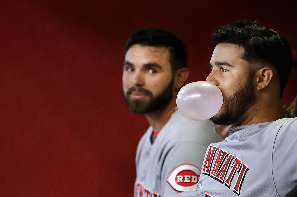 Blowing Bubbles is Today’s Best of Dorsey & Deien Topic