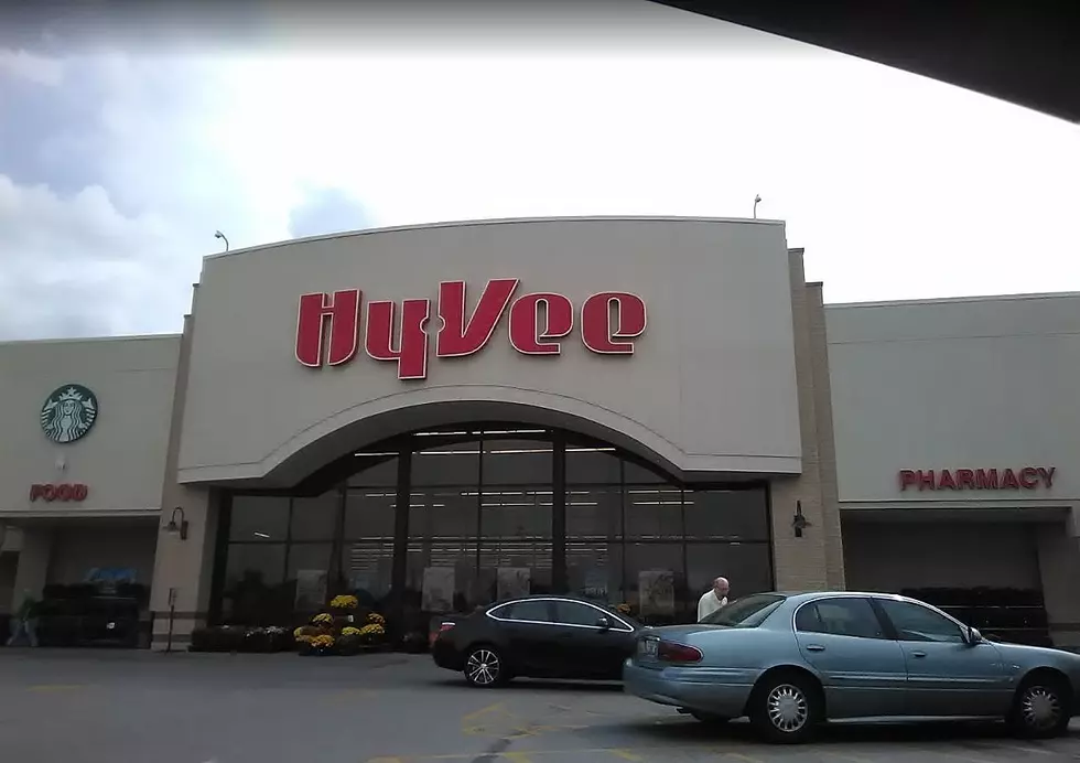 FREE Breakfast for Vets from Hy-Vee