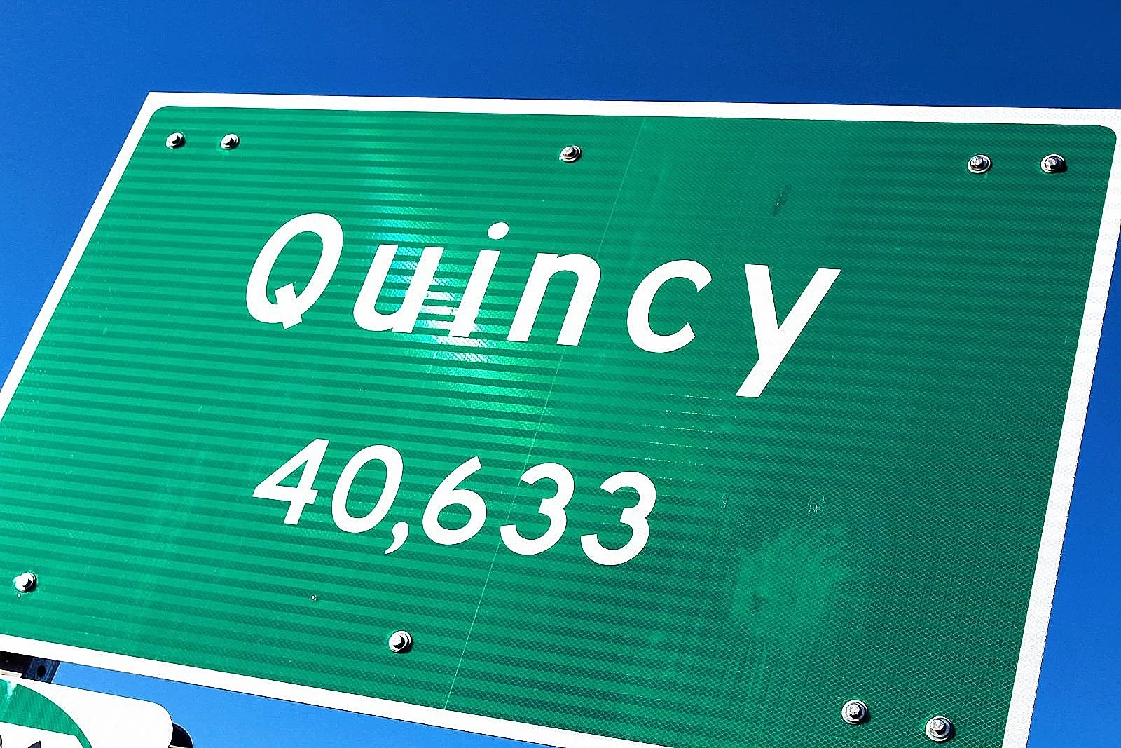city of quincy utilities