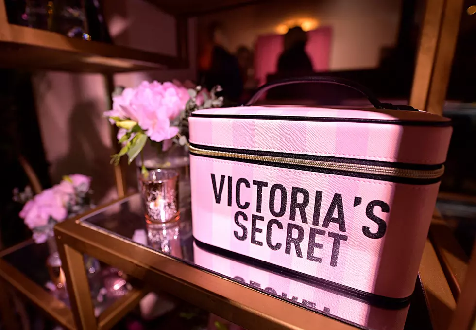 Could Victoria's Secret In The Quincy Mall Close
