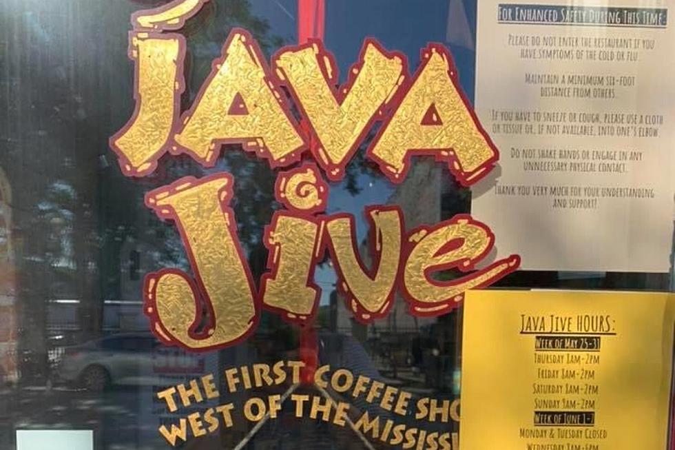 Java Jive – A Comfortable Gathering Place for Locals, Tourists…and Spirits