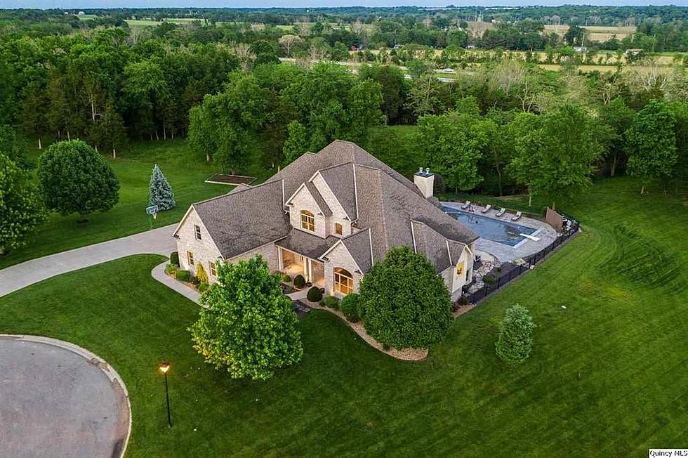Check Out Quincy’s Most Expensive Home For Sale