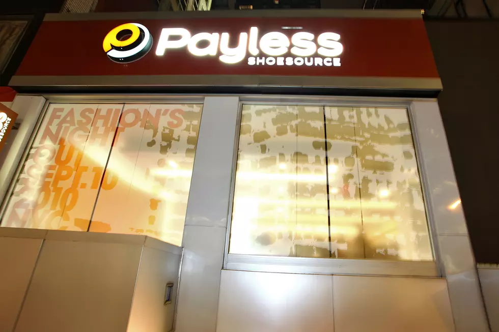 Payless is Coming Back (Sort of)