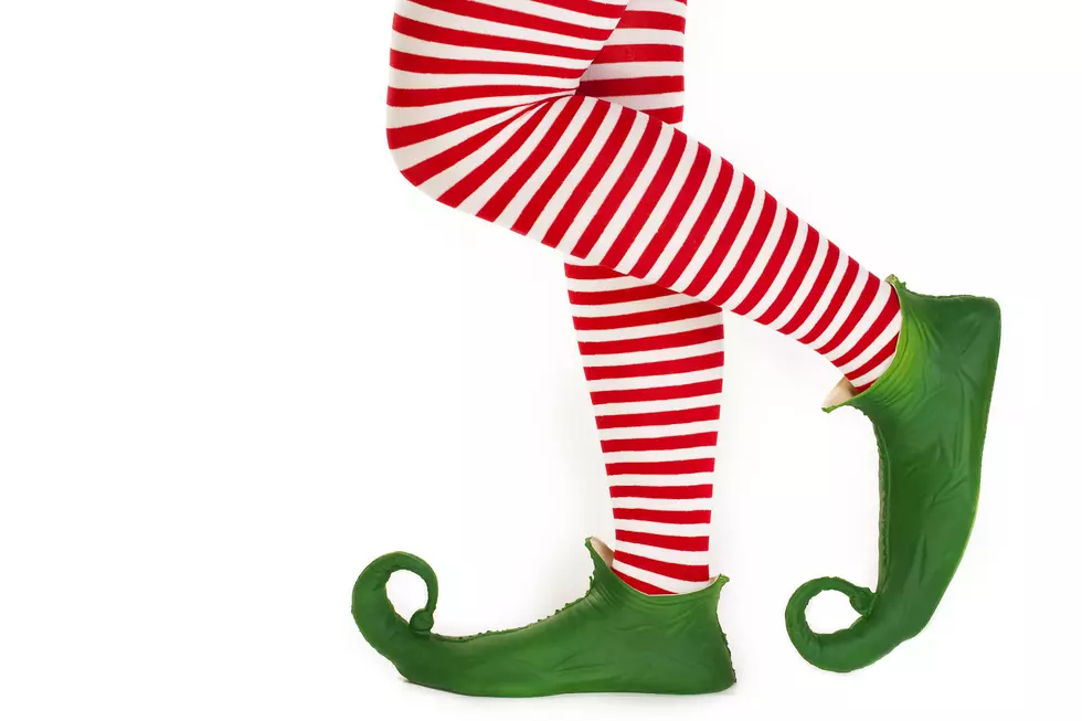 Has Your Elf on the Shelf Made Their Debut Yet?