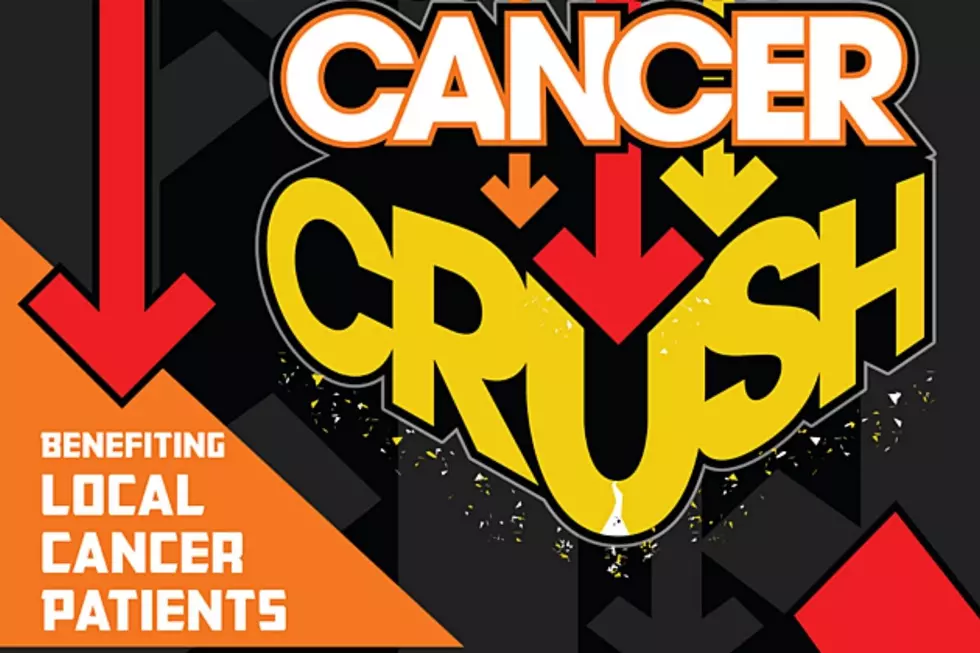 Get Ready For Cancer Crush 2022 To Be Held on Good Friday