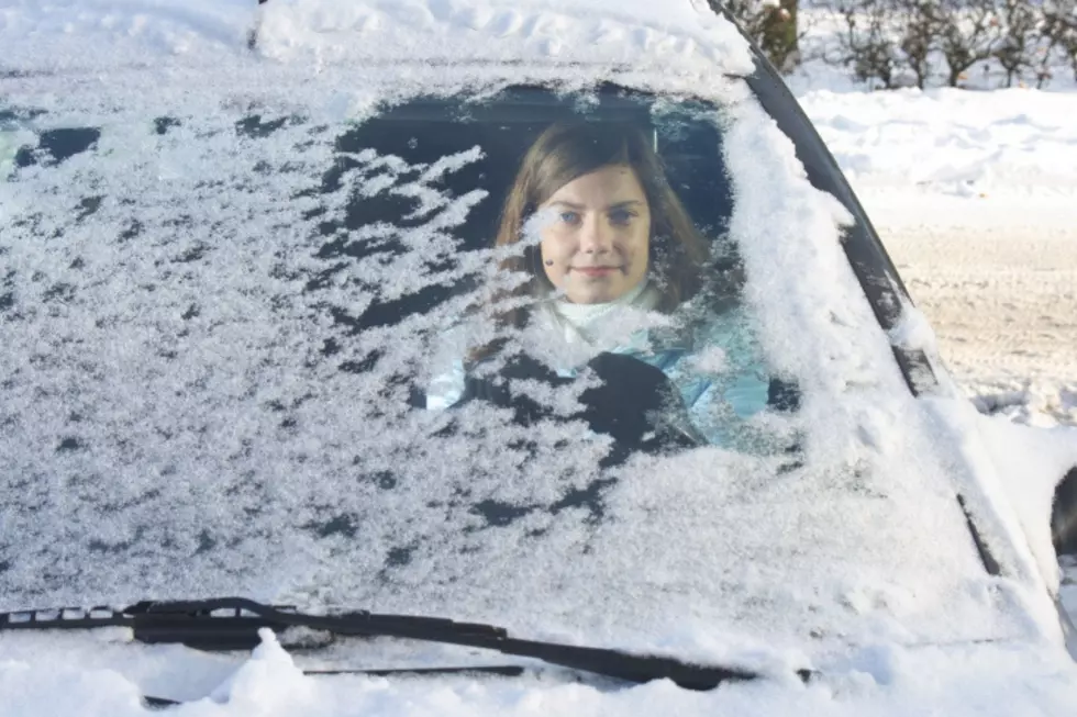 Could Warming Up Your Car In Illinois Get You Ticketed?