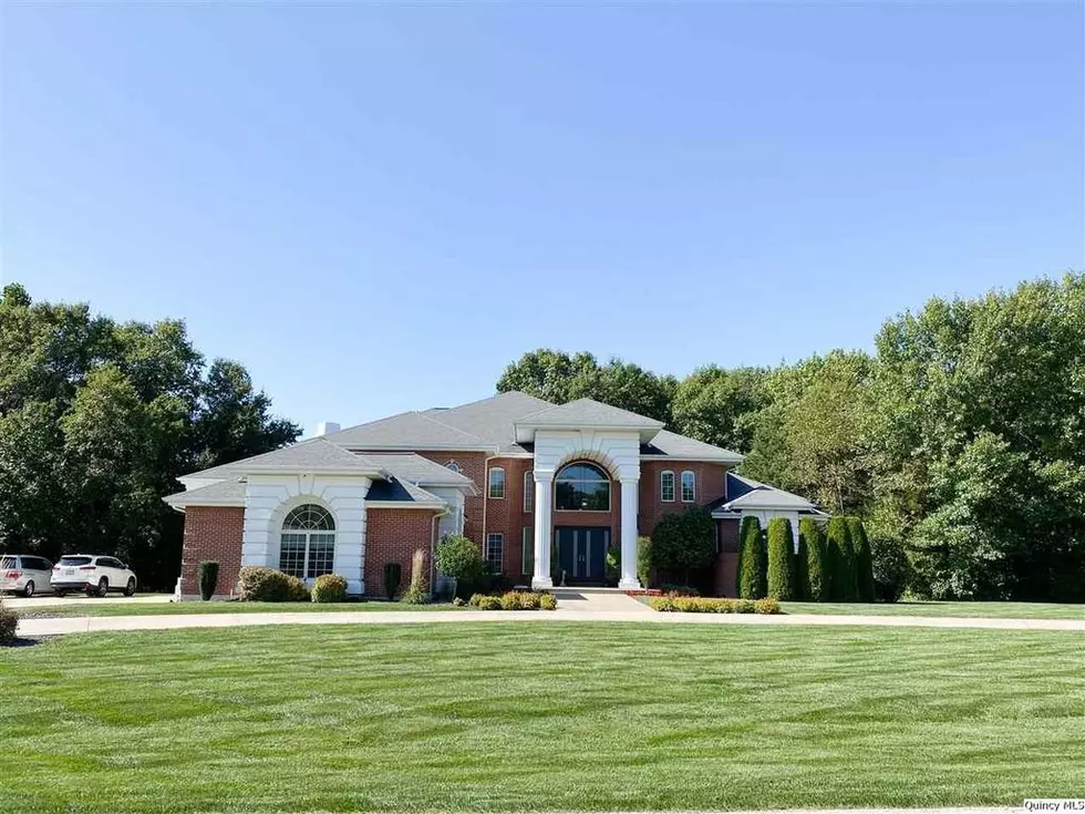 Top 5 Most Expensive Homes in Quincy