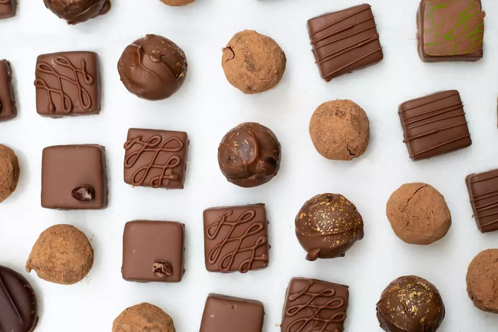 This Delicious Festival is a Chocolate Lover&#8217;s Dream Come True