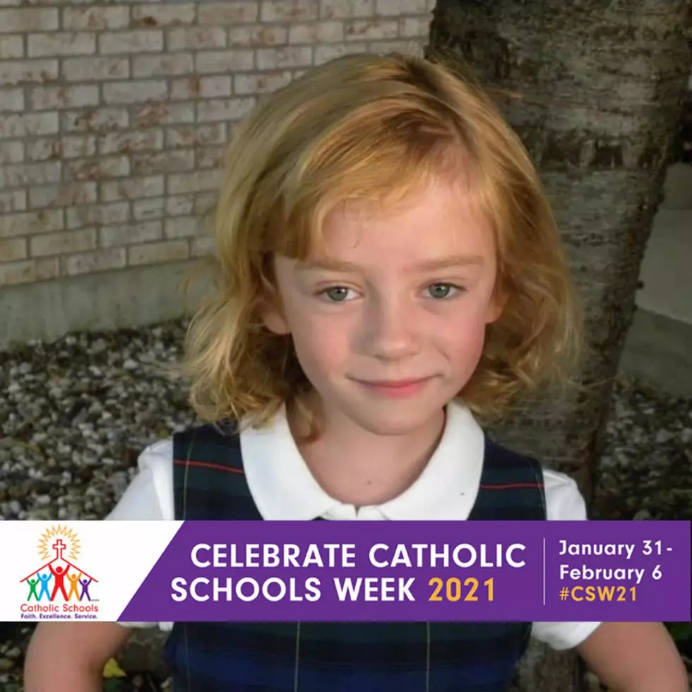 Catholic Schools Week celebrates faith and education