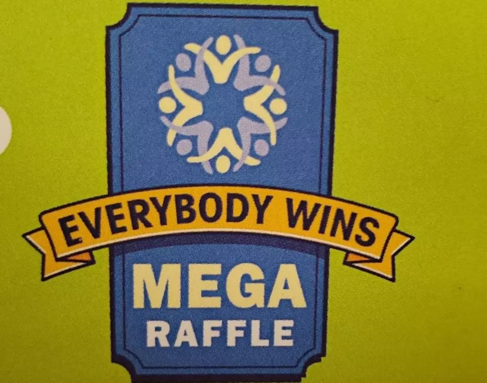 Guess Who Just Won The $25,000 Super Early Bird Drawing?